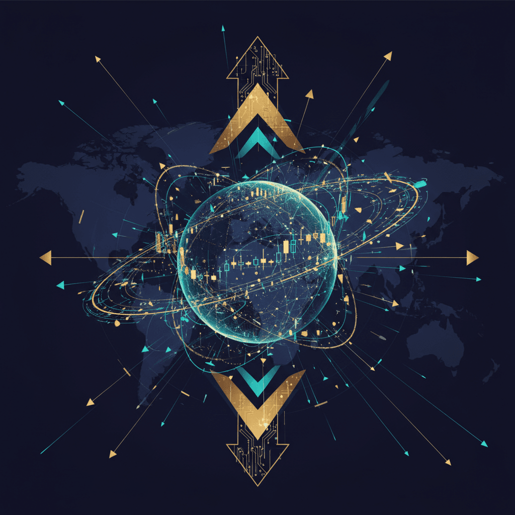 每日市場訊號：融合評分揭示關鍵機會與風險 (2026年4月24日)